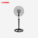 Camel Appliances 18 Inches Stand Fan / Electric Fan CSF - 1802C - Winland Depot